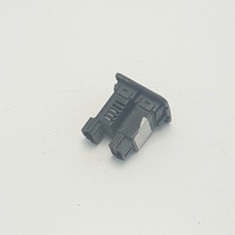 MR402645 interruttore comando regolazione fari luci Mitsubischi Pajero MK3 V60 1999-06