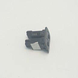 MR402645 interruttore comando regolazione fari luci Mitsubischi Pajero MK3 V60 1999-06