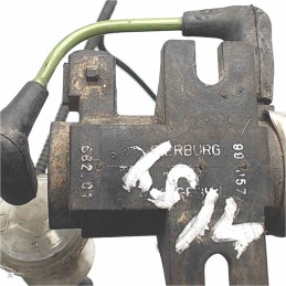 72190326 Valvola elettrovalvola solenoide Land Rover Freelander 2.0td 1997-03