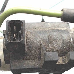 72190326 Valvola elettrovalvola solenoide Land Rover Freelander 2.0td 1997-03