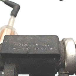 72190326 Valvola elettrovalvola solenoide Land Rover Freelander 2.0td 1997-03