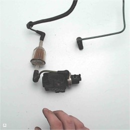 72190326 Valvola elettrovalvola solenoide Land Rover Freelander 2.0td 1997-03
