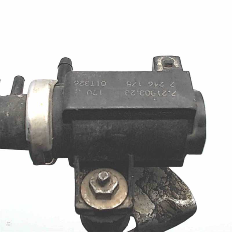72190323 Valvola elettrovalvola solenoide Land Rover Freelander 2 Bmw