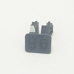 MR402645 interruttore comando regolazione fari luci Mitsubischi Pajero MK3 V60 1999-06