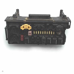 04692114AC Centralina scatola portafusibili Jeep Grand Cherokee III 2.8crd 4x4 2006