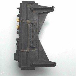 04692114AC Centralina scatola portafusibili Jeep Grand Cherokee III 2.8crd 4x4 2006