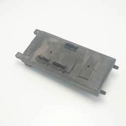 519051403 centralina scatola portafusibili Land Rover Range Rover Sport 2.7 TD 2006 