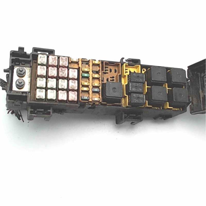 56047831AF Centralina scatola portafusibili Jeep Grand Cherokee WH 3.0 CRD 2005-10