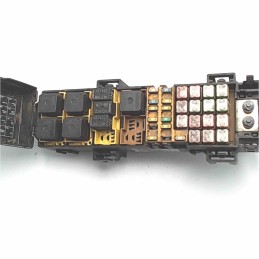 56047831AF Centralina scatola portafusibili Jeep Grand Cherokee WH 3.0 CRD 2005-10