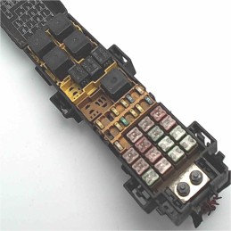 56047831AF Centralina scatola portafusibili Jeep Grand Cherokee WH 3.0 CRD 2005-10