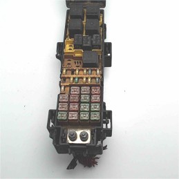 56047831AF Centralina scatola portafusibili Jeep Grand Cherokee WH 3.0 CRD 2005-10