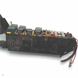 Centralina scatola portafusibili Jeep Grand Cherokee II 1999-04