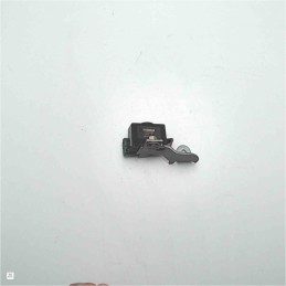 MB649187 Centralina Rele' commutatore trombe clacson Mitsubishi Pajero V60 4x4 1999-06