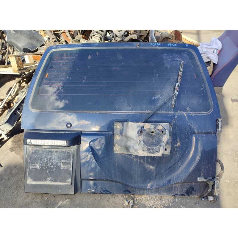 portellone posteriore Pajero pos.T0