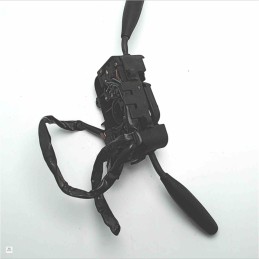 97211391 Devioluci deviosgancio leve comando Opel Frontera 2.2dti 2000 un cavo tranciato