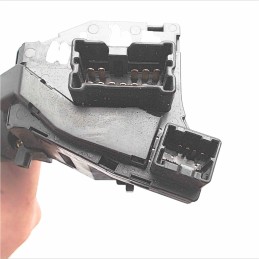 255408H700 Devioluci deviosgancio leva comando Nissan X-TRAIL T30 2006 2.2dci con fendinebbia