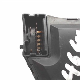 252608H905 Devioluci deviosgancio leva comando tergi Nissan X-TRAIL T30 2006 2.2dci