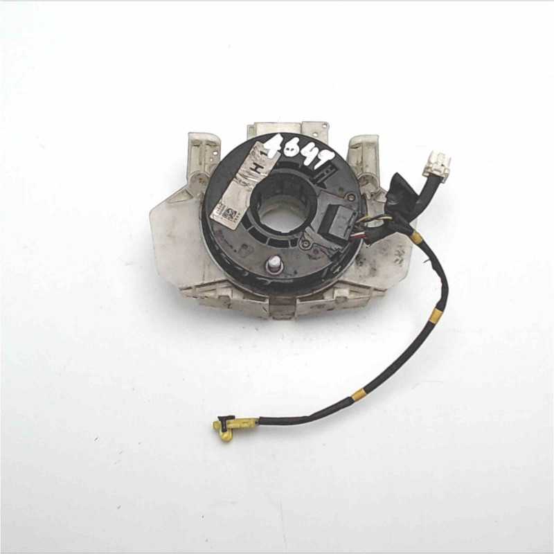 255608H905 Contatto anello spiralato clacson Nissan X-TRAIL T30 2006 2.2dci