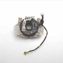 255608H905 Contatto anello spiralato clacson Nissan X-TRAIL T30 2006 2.2dci