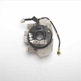 255608H905 Contatto anello spiralato clacson Nissan X-TRAIL T30 2006 2.2dci