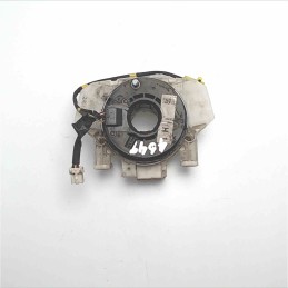 255608H905 Contatto anello spiralato clacson Nissan X-TRAIL T30 2006 2.2dci