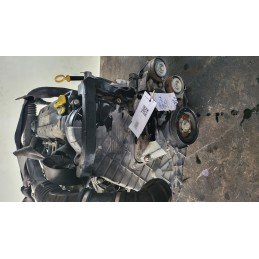 motore opel astra j 1.7