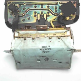 BBN2175 Airbag con cover cruscotto lato passeggero Toyota Land Cruiser 90 J9 J10 D-4D 3.0diesel 2002
