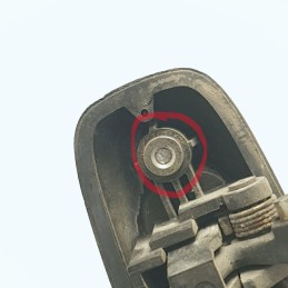 82820-65D00 maniglia esterna portiera anteriore sinistra Suzuki Grand Vitara 2000 ATTENZIONARE FOTO
