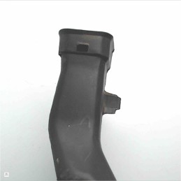 55847-60070 Tubo condotto aerazione cruscotto centrale Toyota Land Cruiser 90 J9 D-4D 3.0D 2002