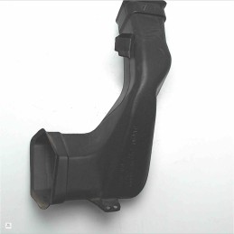 55847-60070 Tubo condotto aerazione cruscotto centrale Toyota Land Cruiser 90 J9 D-4D 3.0D 2002