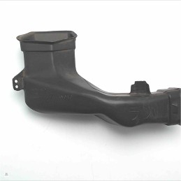 55847-60070 Tubo condotto aerazione cruscotto centrale Toyota Land Cruiser 90 J9 D-4D 3.0D 2002