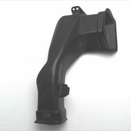 55847-60070 Tubo condotto aerazione cruscotto centrale Toyota Land Cruiser 90 J9 D-4D 3.0D 2002