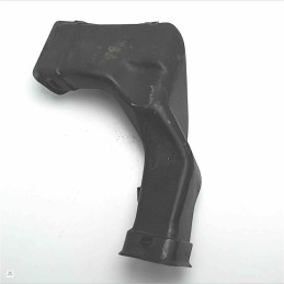 55847-60070 Tubo condotto aerazione cruscotto centrale Toyota Land Cruiser 90 J9 D-4D 3.0D 2002