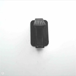 0280752205 Pedale acceleratore Smart Fortwo W450 2003 0002245