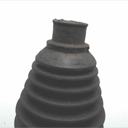 F850000036 Cuffia cerniera scatola sterza Peugeot 206 Citroen C3 C4 2002