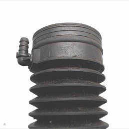 F850000036 Cuffia cerniera scatola sterza Peugeot 206 Citroen C3 C4 2002