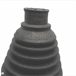 F850000036 Cuffia cerniera scatola sterza Peugeot 206 Citroen C3 C4 2002