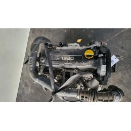 motore opel astra j 1.7