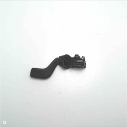 090243395501392 Devioluci deviosgancio leva comando tergi Opel Agila I serie 2003