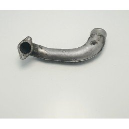 Tubo metallo intercooler inferiore up Nissan X-Trail 2.2 Dci 2007