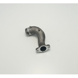 Tubo metallo intercooler superiore Nissan X-Trail 2.2 Dci 2007