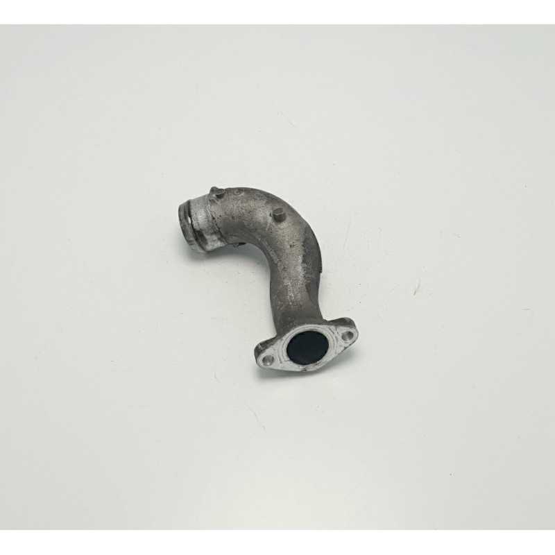 Tubo metallo intercooler superiore Nissan X-Trail 2.2 Dci 2007 Tubo metallo intercooler superiore Nissan X-Trail 2.2 Dci 2007