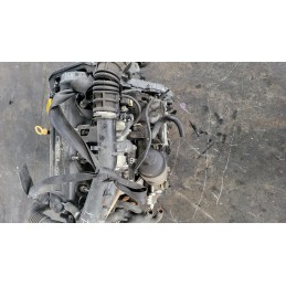 motore opel astra j 1.7