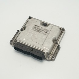 P56044220AD centralina ecu modulo controllo motore Jeep Grand Cherokee 2.5 CRD Bosch