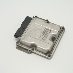 P56044220AD centralina ecu modulo controllo motore Jeep Grand Cherokee 2.5 CRD Bosch