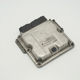 P56044220AD centralina ecu modulo controllo motore Jeep Grand Cherokee 2.5 CRD Bosch