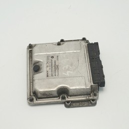P56044220AD centralina ecu modulo controllo motore Jeep Grand Cherokee 2.5 CRD Bosch