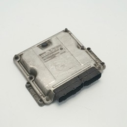 P56044220AD centralina ecu modulo controllo motore Jeep Grand Cherokee 2.5 CRD Bosch