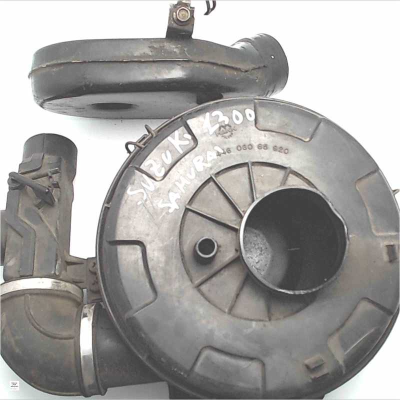 44608085920 Scatola cassa box airbox filtro aria Suzuki Samurai 1.3 SJ413 1982-89