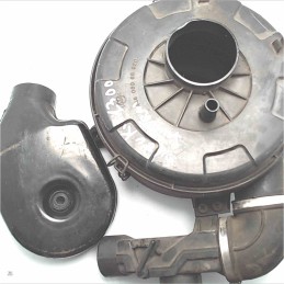 44608085920 Scatola cassa box airbox filtro aria Suzuki Samurai 1.3 SJ413 1982-89